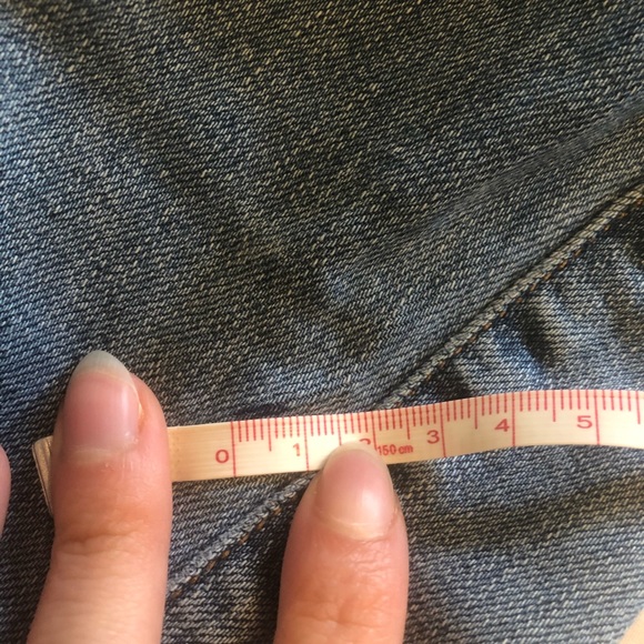 JBrand Maria HighRise Skinny Everlasting - Picture 8 of 14